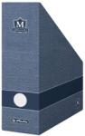 Herlitz Montana papuci de birou 110 mm albastru (09060377)