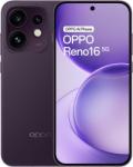 OPPO Reno16 5G 512GB 8GB RAM Dual Mobiltelefon