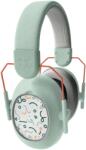 KIDYWOLF Kidynoise green Casti