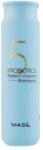 MASIL Șampon cu efect de volumizare, Masil, 300 ml (8809744060415)