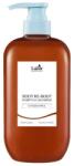 La'dor Șampon împotriva căderii părului, cu extract de ghimbir & măr, La'dor, 800 ml (8809982980384)