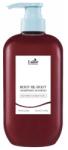  Șampon împotriva căderii părului, cu extract de Ginseng roșu & drojdie de bere, La'dor, 800 ml
