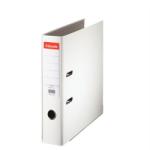 Esselte Economy dosar 75 mm A4 alb (11250)