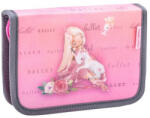 Belmil Tolltartó Belmil kihajtható 22 Customize-me Balett Dark Pink 335-72 Pencil Case 14x20, 5x3, 5cm (REIX0208)
