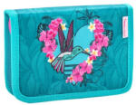Belmil Tolltartó Belmil kihajtható 22 Compact Tropical Hummingbird 335-72 Pencil Case 14x20, 5x3, 5cm (REIX0199)