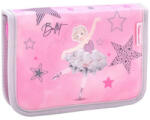 Belmil Tolltartó Belmil kihajtható 22 Classy Balett Light Pink 335-72 Pencil Case 14x20, 5x3, 5cm (REIX0194)
