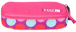 PASO Tolltartó Paso körzip 10x23x5 150g kollekció Paso (17-013UH)