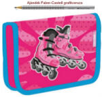 Belmil Tolltartó Belmil kihajtható 21 Sporty Girl Power 335-74 Pencil Case 14x20, 5x3, 5cm (REFX0262)