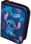 Colorino - Stitch Tolltartó Clipper klapnis Stitch üres 140 × 205 × 38mm Clipper Colorino