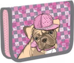 Belmil Tolltartó Belmil kihajtható DOG, KUTYA 335-72 Pencil Case 14x20, 5x3, 5cm (REFX0066)