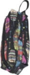 PASO Tolltartó Paso hengeres tollas 22x8x5 60g fekete kollekció Paso (17-007UA)