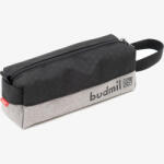 budmil tolltartó hengeres 24' 10120085/S3-fekete mintás 10120085-003243-0000