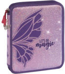Brunnen Tolltartó 2 emeletes Brunnen töltött XXL Magic Butterfly 23x19x4cm 1049126322 (266730260)