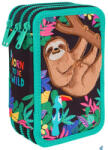 Colorino Tolltartó lajhár 3emeletes Jumper 3 - Wildkid felszerelt 140 × 210 × 60 mm