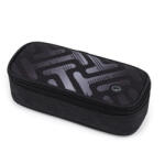Bagmaster tinédzser tolltartó Case Porto 26 A szürke-fekete 21, 5x11x6, 5cm
