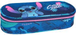 Colorino - Stitch Tolltartó ovál Campus Stitch 1 r üres méretei: 220 × 65 × 95 Colorino