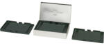 Faber-Castell tolltartó 36db-os fém művész ceruzákhoz üres 180011 prémium minőség (180011)