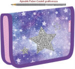 Belmil Tolltartó Belmil kihajtható CSILLAGOS 335-74 Pencil Case 14x20, 5x3, 5cm