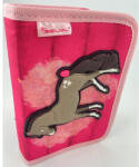 Belmil Tolltartó Belmil kihajtható LÓ, HORSE 335-74 Pencil Case 14x20, 5x3, 5cm (REFX0152)