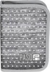 PASO Tolltartó Paso klapnis 0 Új 2020-21-es kollekció Paso (PPMM19-001BW)