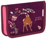 Belmil Tolltartó Belmil kihajtható Cube Purple Magic Forest Purple 335-72 Pencil Case 14x20, 5x3, 5cm (REFX0376)