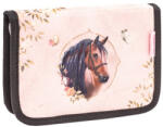 Belmil Tolltartó Belmil kihajtható 22 Mini Horse Chestnut 335-72 Pencil Case 14x20, 5x3, 5cm (REIX0182)