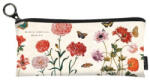 School Art Tolltartó hengeres 19x1, 5x9cm, polyester, Maria Sibylla Merian (FRI.19024)