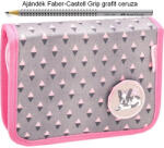 Belmil Tolltartó Belmil kihajtható 21 Cool Bag Favourite Pets 335-74 Pencil Case 14x20, 5x3, 5cm (REFX0372)