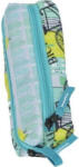 PASO Tolltartó Paso hengeres bici kerékpáros biciklis 22x8x5 60g kollekció Paso (17-007UF)