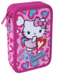 Colorino tolltartó töltött Jumper 2 '26 Hello Kitty Pink 2 PES