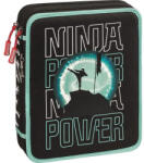 Brunnen Tolltartó 2 emeletes XXL töltött Ninja 024 ( 23x19x4cm) 104912632 BRUNNEN