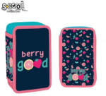 S-Cool tolltartó töltött 3 emeletes Berry good