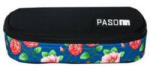 PASO Tolltartó Paso körzip 10x23x5 150g kollekció Paso (17-013UV)