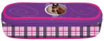 KPP Tolltartó KPP hengeres JUNIOR HORSE / LOVAS mérfüzete: 215x75x55 3-070 (KPP1123-070A)