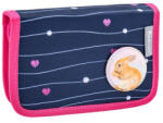 Belmil Tolltartó Belmil kihajtható 22 Comfy Simple Heart 2 335-74/P Pencil Case 14x20, 5x3, 5cm (REIX0211)