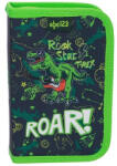 Eurocom tolltartó töltött 2 klapnis Roar star T-Rex