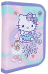 Colorino Tolltartó Hello Kitty '26' Clipper üres, PES