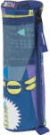 PASO Tolltartó Paso hengeres kék 22x8 40g kék-zöld kollekció Paso (17-003UE)