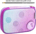 Belmil Tolltartó Belmil szögletes 21' Smarty 335-86 Wonder Pencil Pouch