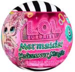 MGA Entertainment L. O. L. Surprise: Makeover Magic Sellő apróságok szájfény, többféle (596301)