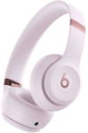 Apple Beats Solo 4 cloud pink (MUW33ZM/A) Casti