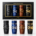 LATTAFA Asad Collection EDP 4x25 ml Parfum