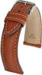 Rios Colorado óraszíj konyakbarna - 20mm/ M/L - 114/82mm