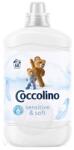 Coccolino öblítő 1700/1702ml Sensitive