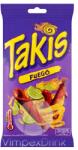 Takis chips Fuego Chili és Lime 100g