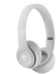 Apple Beats Solo 4 matte gray (MG7J4LL/A) Casti