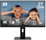 MSI PRO MP273UPDE E6 Monitor