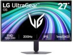 LG UltraGear 27G523B-B Monitor