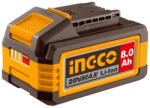 INGCO Akkumulátor 8, 0 Ah 20 V (FBLI2128)