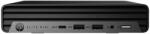 HP Elite Mini 800 G9 743D0UP Számítógép konfiguráció